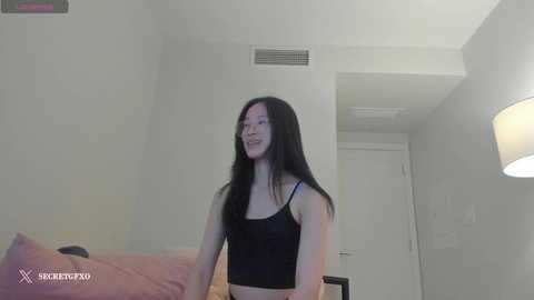secretgirlfriendxo @ chaturbate on 20241121
