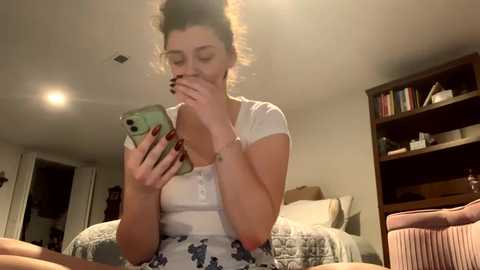 sexysilkyybaby