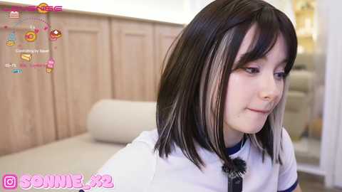 sunny_sonnie @ chaturbate on 20241121