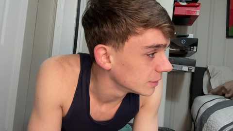 traystone @ chaturbate on 20241121