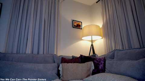 x_lily_x @ chaturbate on 20241121