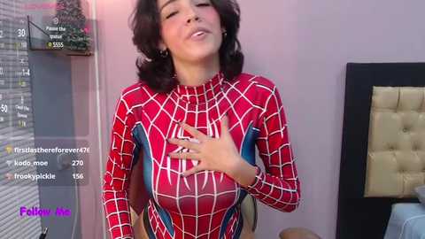 _miss_hinata_ @ chaturbate on 20241122