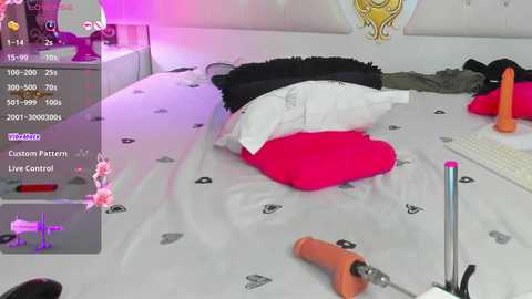 aidasina @ chaturbate on 20241122