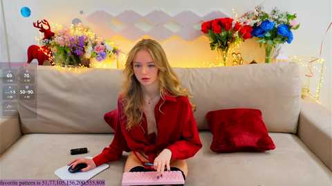 alexandra_demore @ chaturbate on 20241122