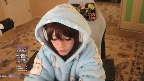 archancel @ chaturbate on 20241122