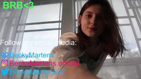 beckymartens @ chaturbate on 20241122