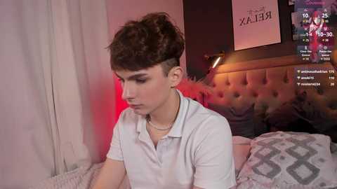 call__me_leo @ chaturbate on 20241122