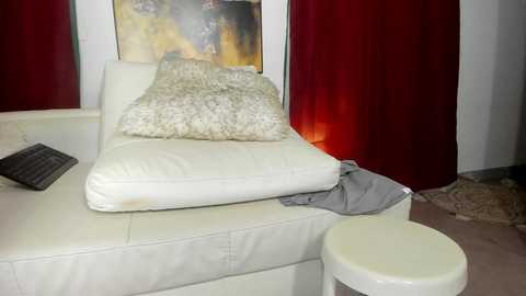 dulceyjohn @ chaturbate on 20241122