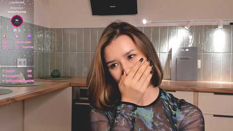 erleneheap @ chaturbate on 20241122