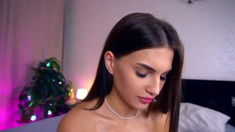 felissiany @ chaturbate on 20241122