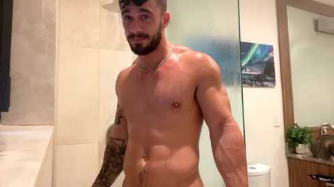 freakyfitking @ chaturbate on 20241122