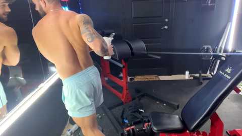 freakyfitking