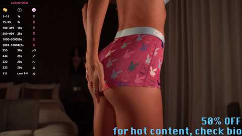 heyhorny_cb @ chaturbate on 20241122