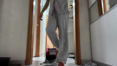 holydori @ chaturbate on 20241122