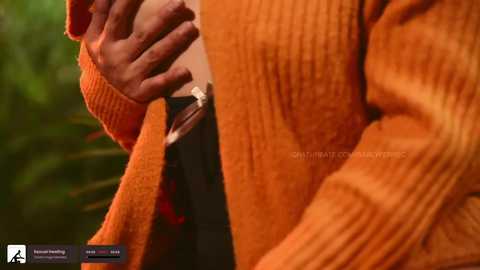 isabeyferrec @ chaturbate on 20241122