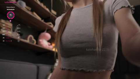 kateharrise @ chaturbate on 20241122