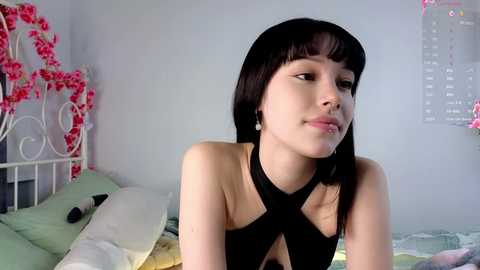 liaglamour @ chaturbate on 20241122
