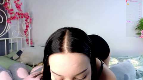 liaglamour @ chaturbate on 20241122