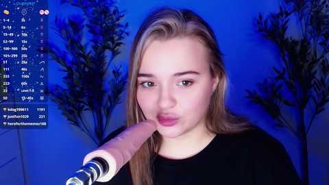 melissabowen @ chaturbate on 20241122