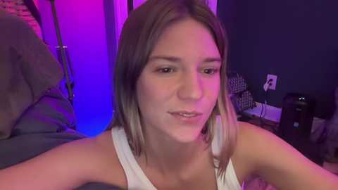oliviahansleyy @ chaturbate on 20241122