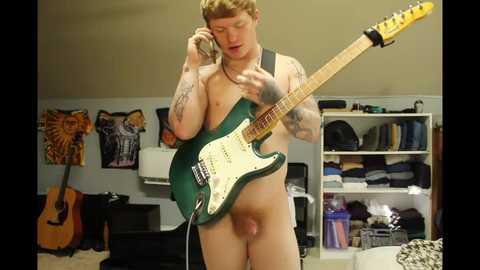 prettybabyboi @ chaturbate on 20241122