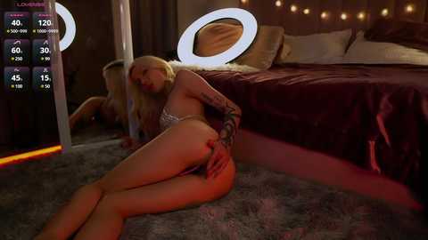 reginajones_ @ chaturbate on 20241122