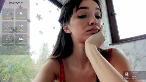 sassyt33n @ chaturbate on 20241122