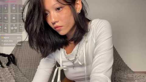 tarrrantula @ chaturbate on 20241122