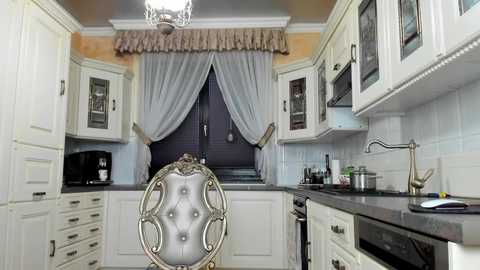 tunderose @ chaturbate on 20241122