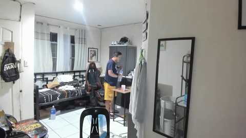 xdreamangel @ chaturbate on 20241122