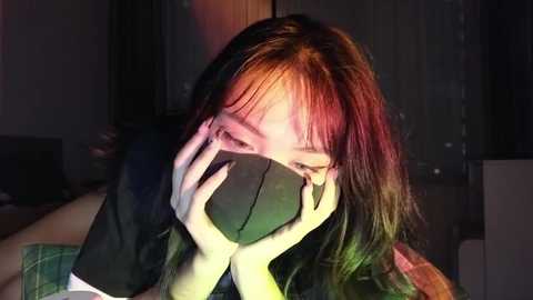 amyalwayshere @ chaturbate on 20241123