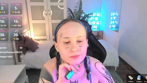 bennymurrh_ @ chaturbate on 20241123