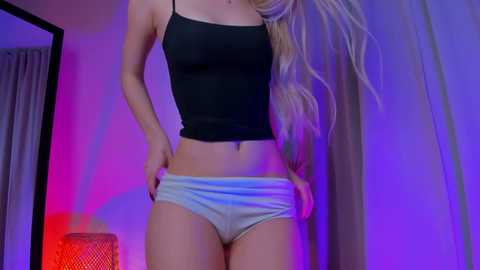 cassie_palmer @ chaturbate on 20241123