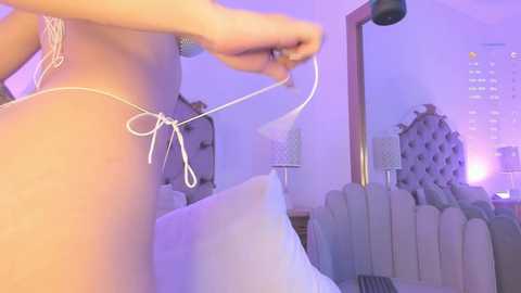 cherylloving_ @ chaturbate on 20241123