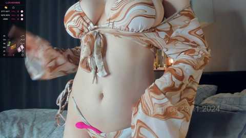 cute_caprice @ chaturbate on 20241123