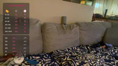 danidragon69 @ chaturbate on 20241123