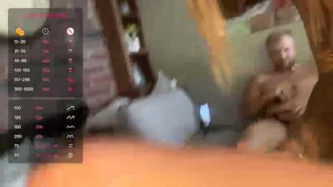 danidragon69 @ chaturbate on 20241123