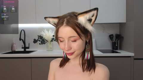 delorathecookie @ chaturbate on 20241123