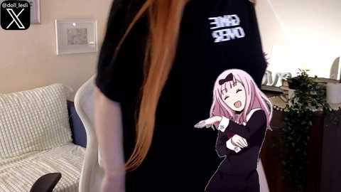 doll_lesli @ chaturbate on 20241123