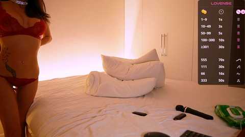 im_milla @ chaturbate on 20241123