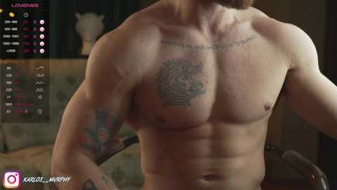 karlos_murphy @ chaturbate on 20241123