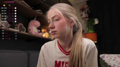 kateharrise @ chaturbate on 20241123