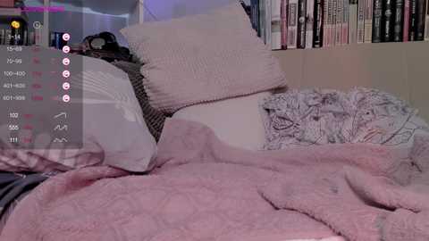 katkittykate @ chaturbate on 20241123