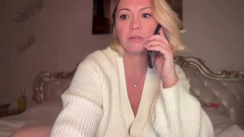kiradivine @ chaturbate on 20241123