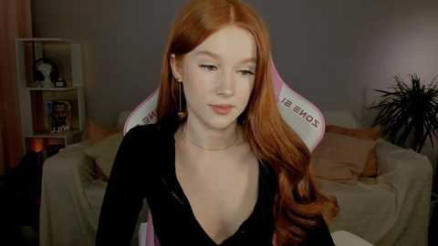 leahsthetics @ chaturbate on 20241123