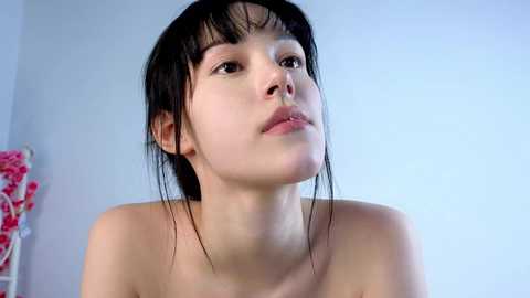 liaglamour @ chaturbate on 20241123