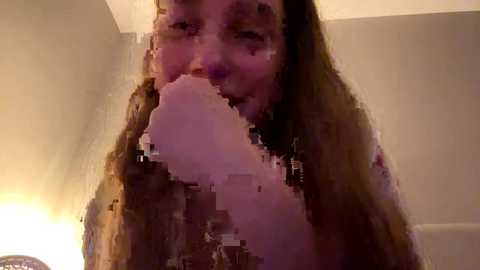 lilakeo @ chaturbate on 20241123