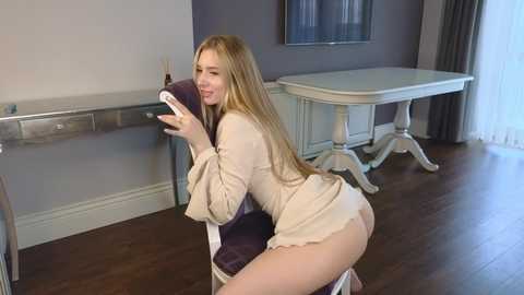 lorabowman @ chaturbate on 20241123