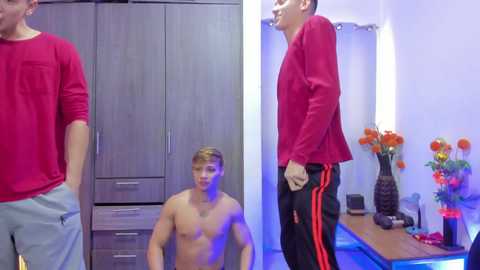 masters_sexx @ chaturbate on 20241123