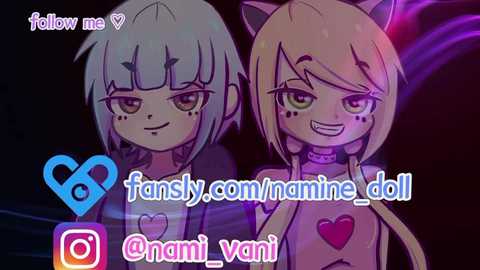 namine_vanitas @ chaturbate on 20241123